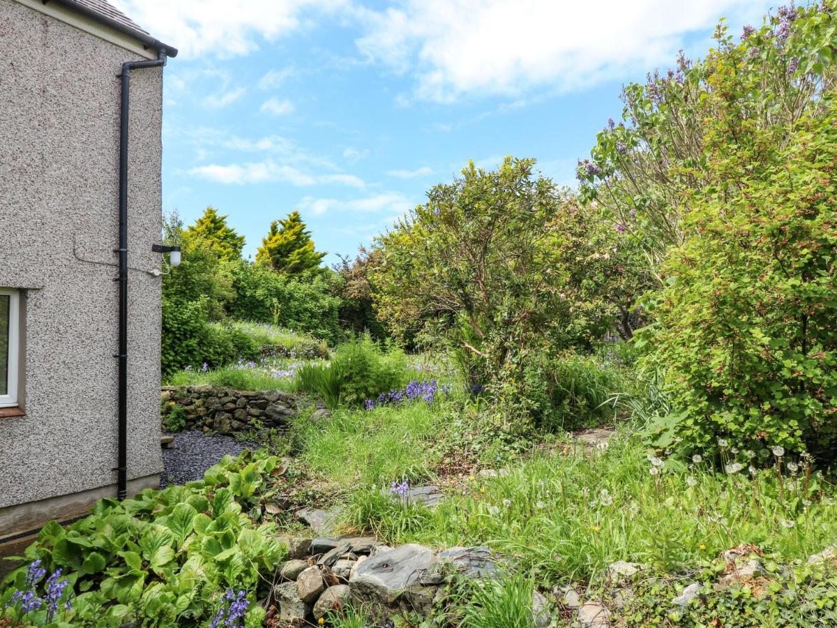 Idan House Villa Llanfairpwllgwyngyll Exterior photo
